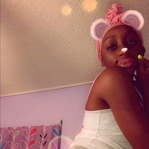 Meet your Posher, Rayanna